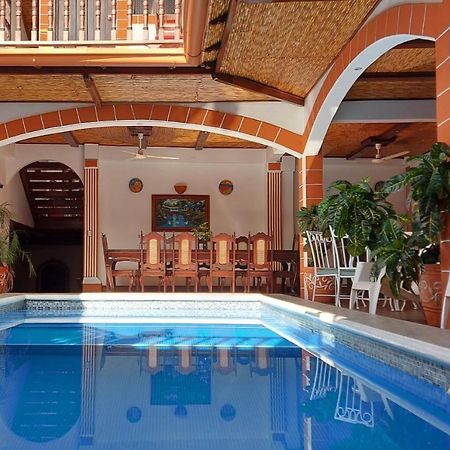 Hotel La Gran Sultana Granada Exterior photo