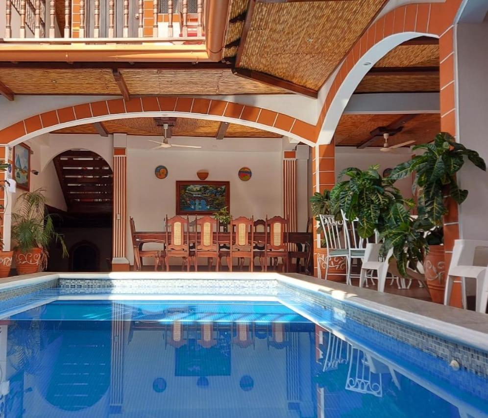 Hotel La Gran Sultana Granada Exterior photo