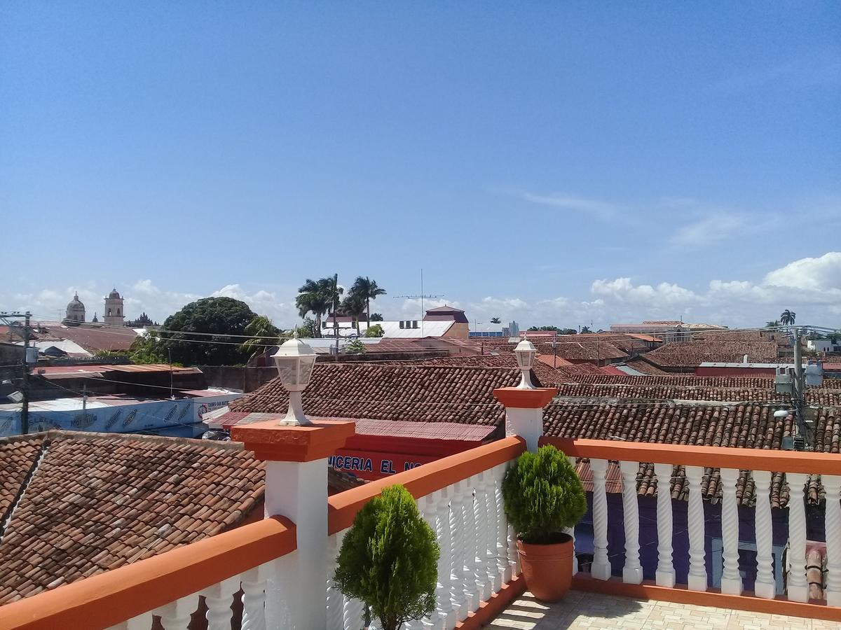 Hotel La Gran Sultana Granada Exterior photo